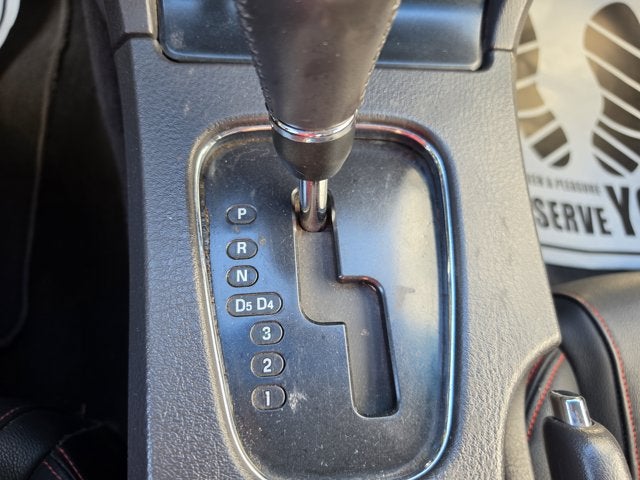 2002 Ford Thunderbird w/Hardtop Premium