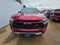 2025 Chevrolet Colorado 4WD Z71