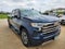 2023 Chevrolet Silverado 1500 4WD Crew Cab Short Bed High Country