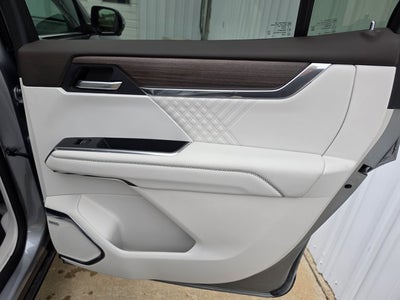 2024 GMC Acadia AWD Denali