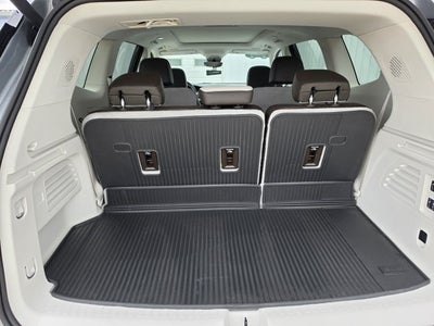2024 GMC Acadia AWD Denali