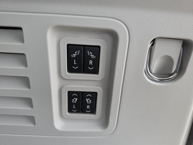 2024 GMC Acadia AWD Denali