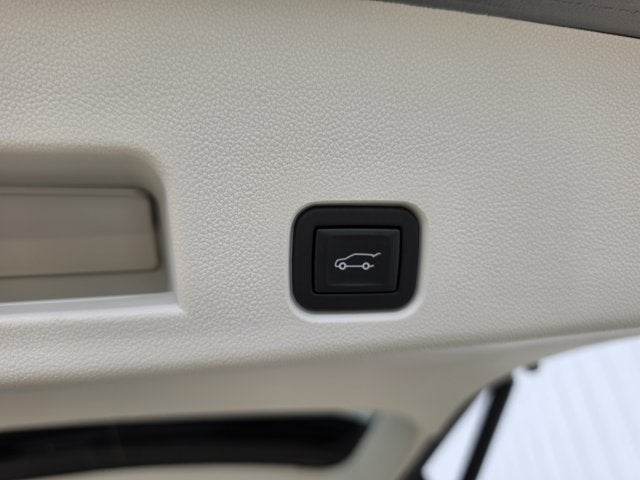 2024 GMC Acadia AWD Denali
