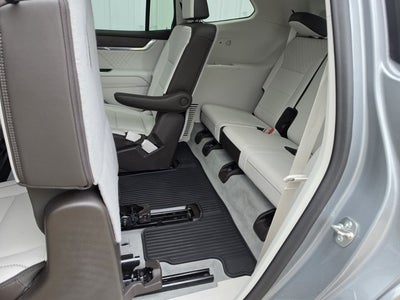 2024 GMC Acadia AWD Denali