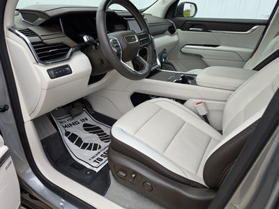 2024 GMC Acadia AWD Denali