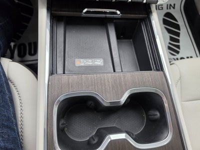 2024 GMC Acadia AWD Denali