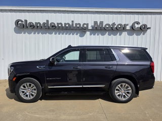 2023 GMC Yukon 4WD Denali