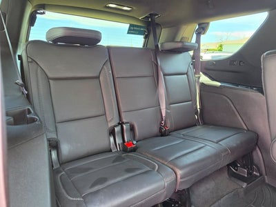 2024 GMC Yukon 4WD Denali