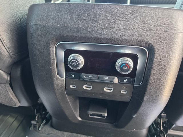 2024 GMC Yukon 4WD Denali