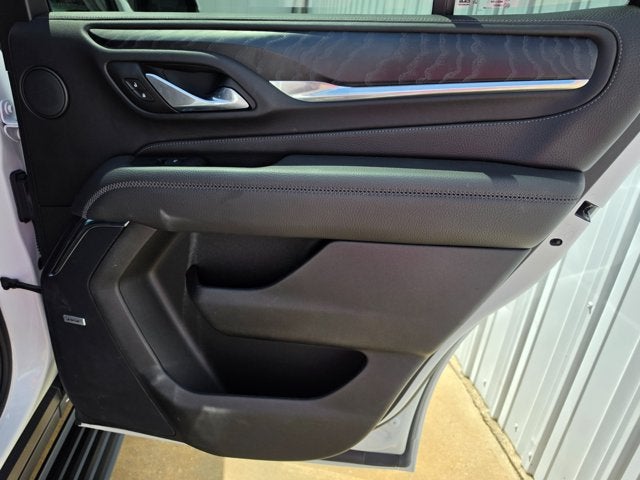 2024 GMC Yukon 4WD Denali