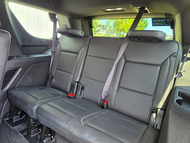 2024 GMC Yukon 4WD Denali