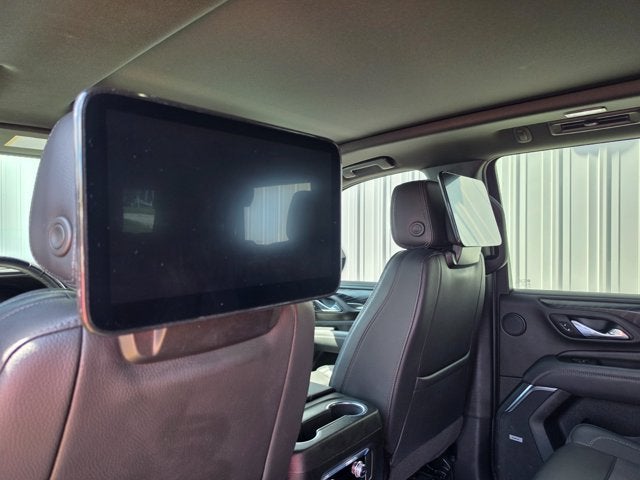 2024 GMC Yukon 4WD Denali