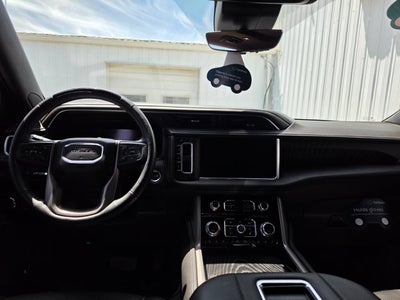 2024 GMC Yukon 4WD Denali