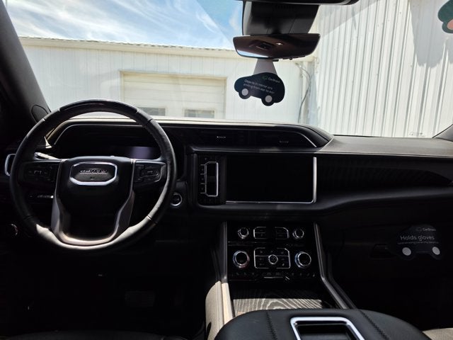 2024 GMC Yukon 4WD Denali