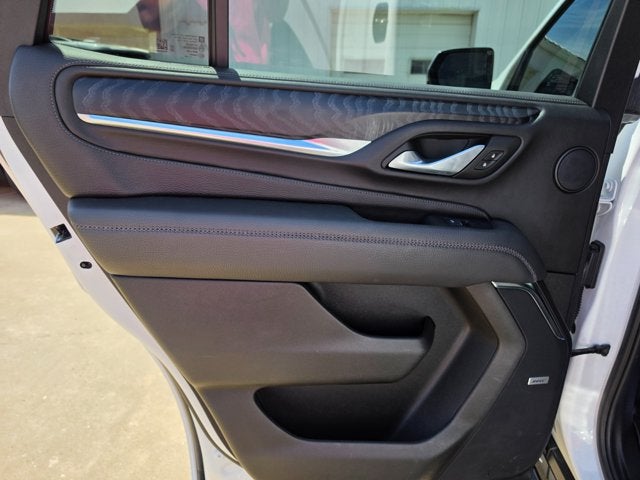 2024 GMC Yukon 4WD Denali