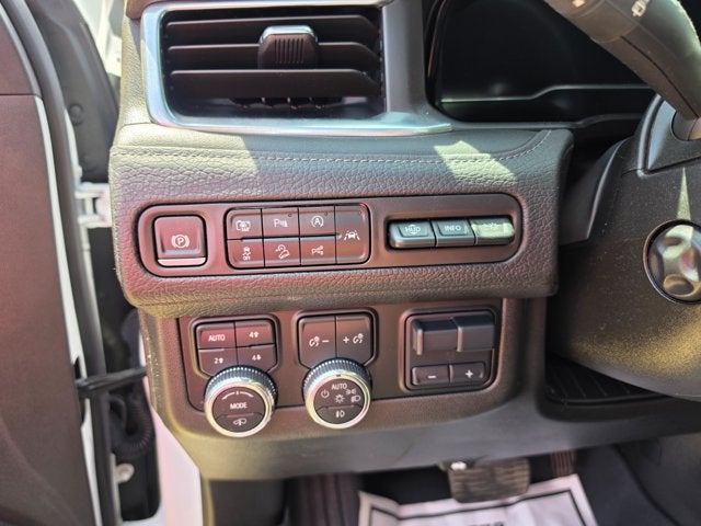 2024 GMC Yukon 4WD Denali