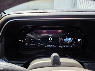 2024 GMC Yukon 4WD Denali