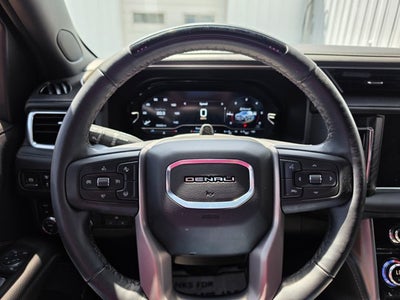 2024 GMC Yukon 4WD Denali