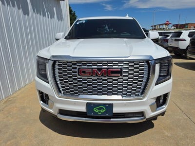 2024 GMC Yukon 4WD Denali