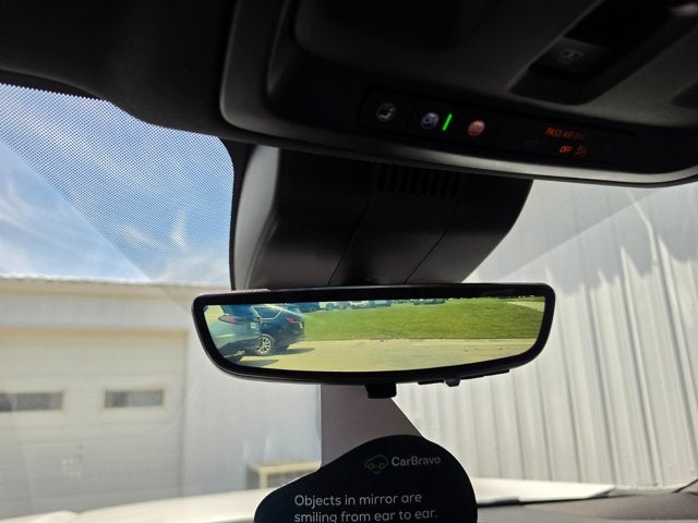 2024 GMC Yukon 4WD Denali