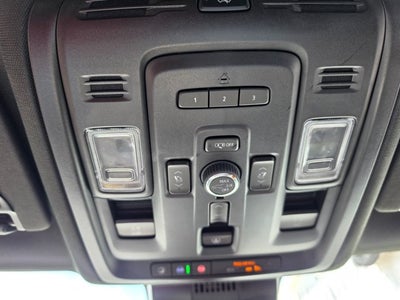 2024 GMC Yukon 4WD Denali