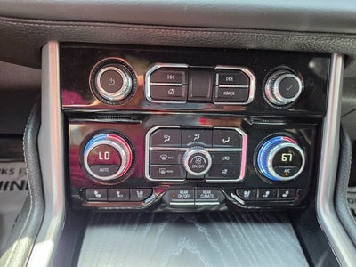 2024 GMC Yukon 4WD Denali