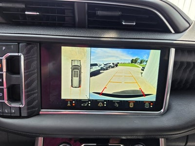 2024 GMC Yukon 4WD Denali
