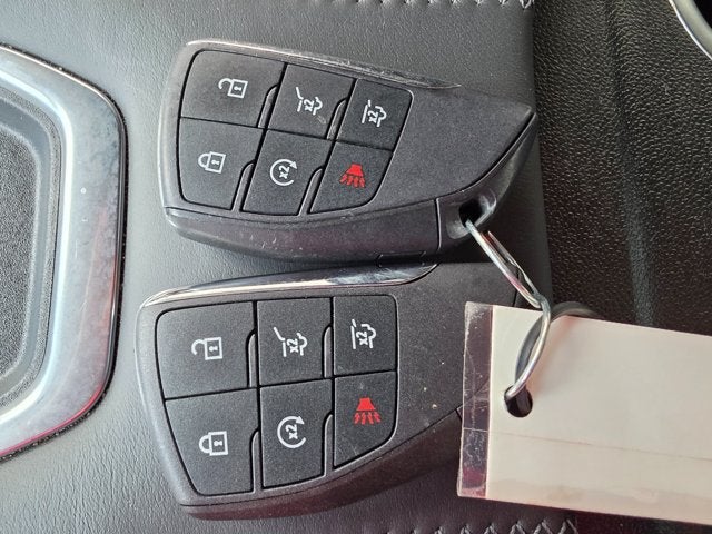 2024 GMC Yukon 4WD Denali