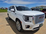 2024 GMC Yukon 4WD Denali