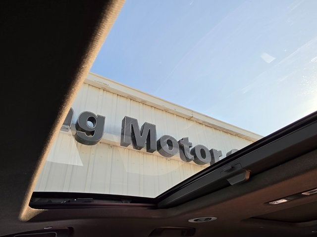 2022 Chevrolet Traverse AWD RS