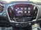 2022 Chevrolet Traverse AWD RS
