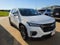 2022 Chevrolet Traverse AWD RS