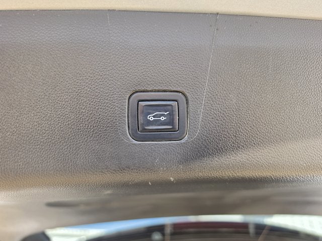 2023 Chevrolet Traverse AWD Premier