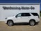 2023 Chevrolet Tahoe 4WD Premier