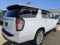 2023 Chevrolet Tahoe 4WD Premier