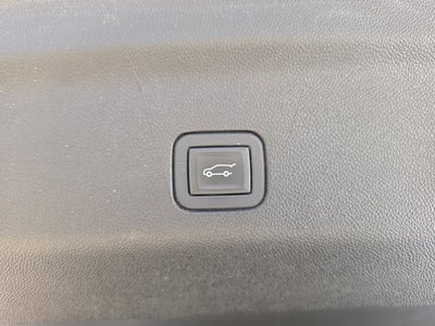 2023 Chevrolet Tahoe 4WD Premier
