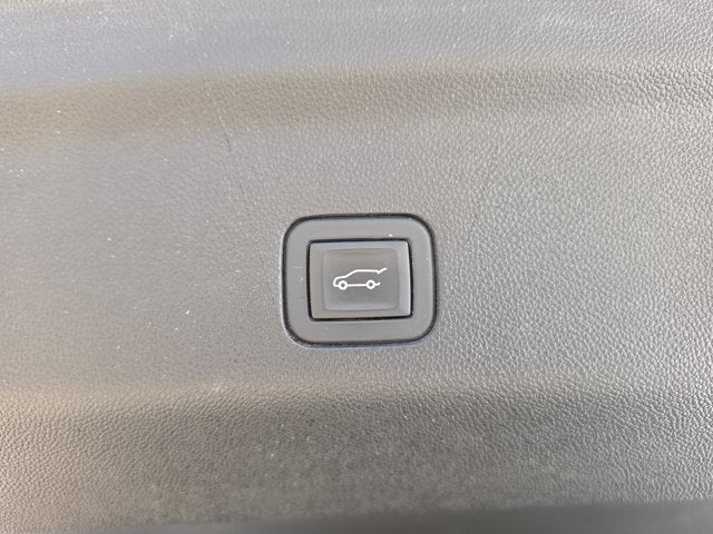 2023 Chevrolet Tahoe 4WD Premier