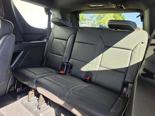 2023 Chevrolet Tahoe 4WD Premier