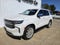 2023 Chevrolet Tahoe 4WD Premier