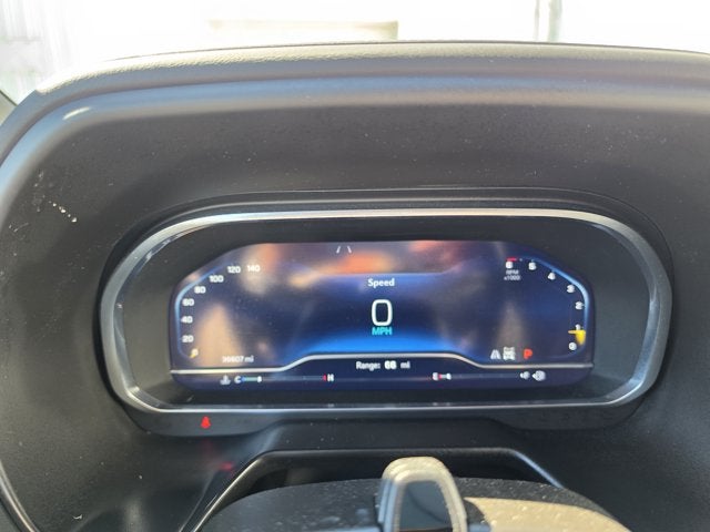 2023 Chevrolet Tahoe 4WD Premier
