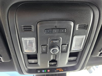 2023 Chevrolet Tahoe 4WD Premier
