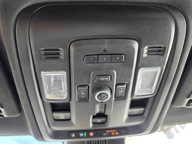 2023 Chevrolet Tahoe 4WD Premier