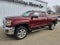 2017 GMC Sierra 2500HD SLT