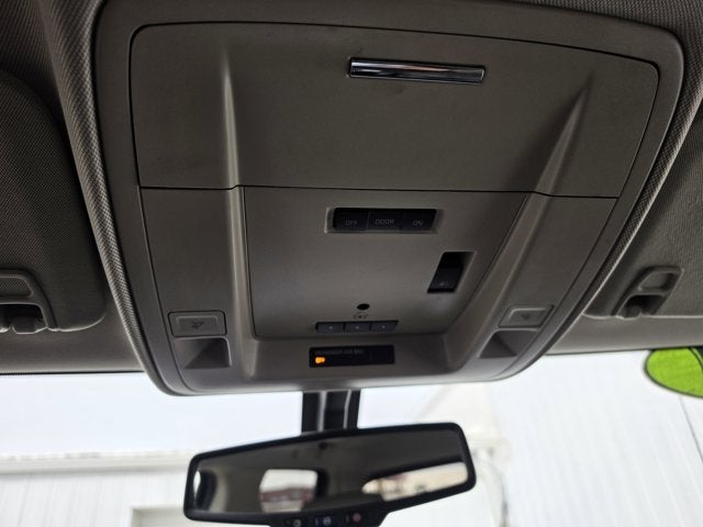 2017 GMC Sierra 2500HD SLT