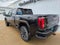 2022 GMC Sierra 2500HD 4WD Crew Cab Standard Bed AT4