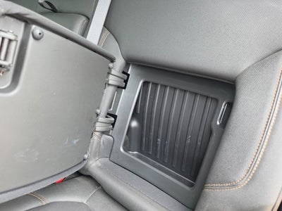 2022 GMC Sierra 2500HD 4WD Crew Cab Standard Bed AT4