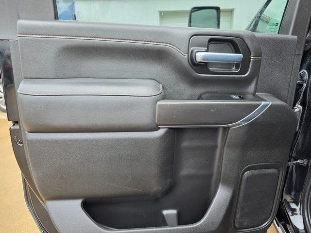 2022 GMC Sierra 2500HD 4WD Crew Cab Standard Bed AT4