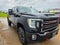 2022 GMC Sierra 2500HD 4WD Crew Cab Standard Bed AT4