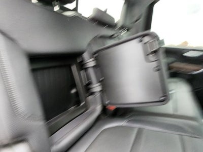 2023 GMC Sierra 2500HD 4WD Crew Cab Standard Bed Denali