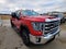 2020 GMC Sierra 3500HD 4WD Crew Cab Standard Bed SLE